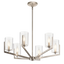 Pewter / Glass