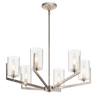 Pewter / Glass