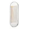 Polished Nickel