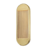 Vintage Brass