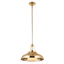 Polished Brass