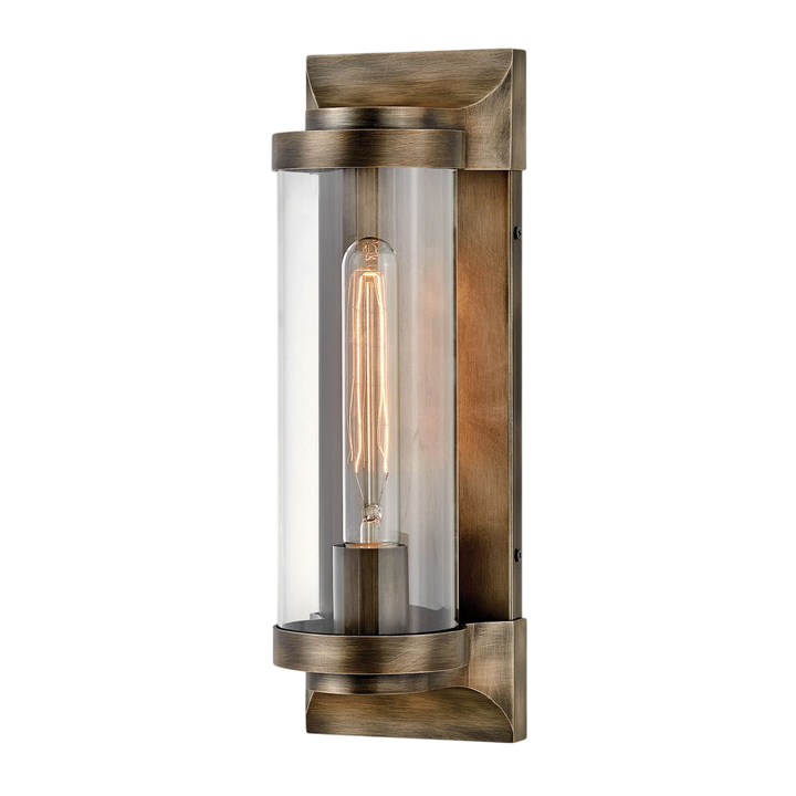 Настінний ліхтар Pearson 1 Light Medium
