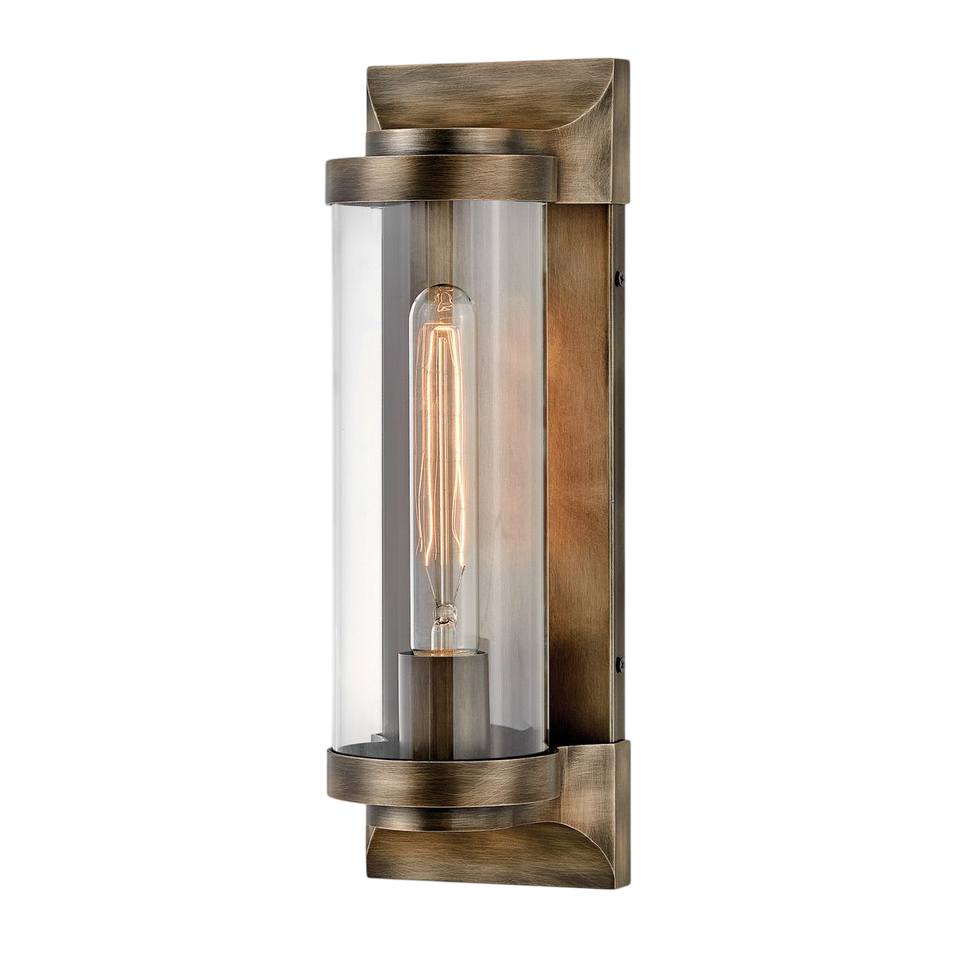Настінний ліхтар Pearson 1 Light Medium