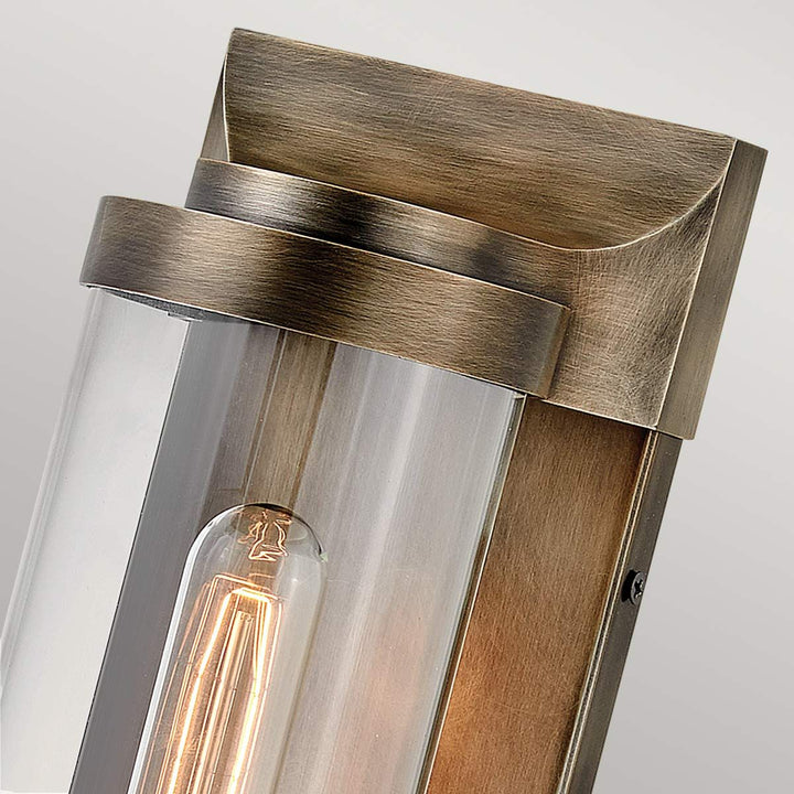 Настінний ліхтар Pearson 1 Light Medium