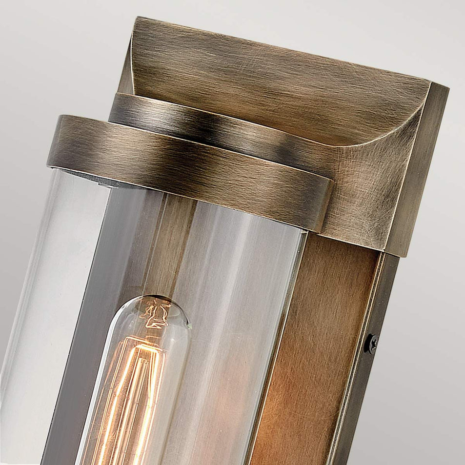 Настінний ліхтар Pearson 1 Light Medium