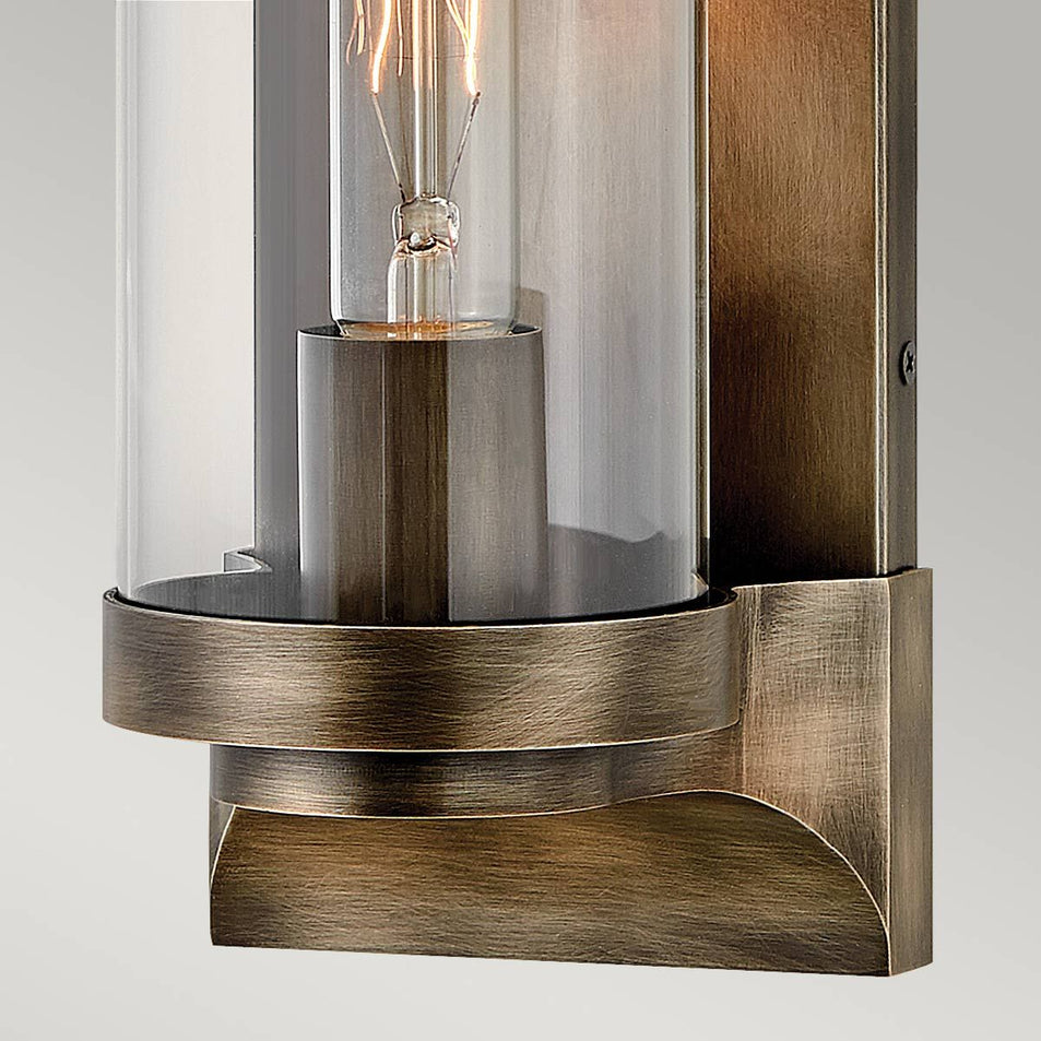 Настінний ліхтар Pearson 1 Light Medium
