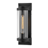 Textured Black / Glass