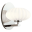 Chrome / Glass