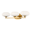 Gold / Glass