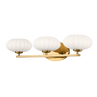 Gold / Glass