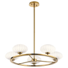 Gold / Glass