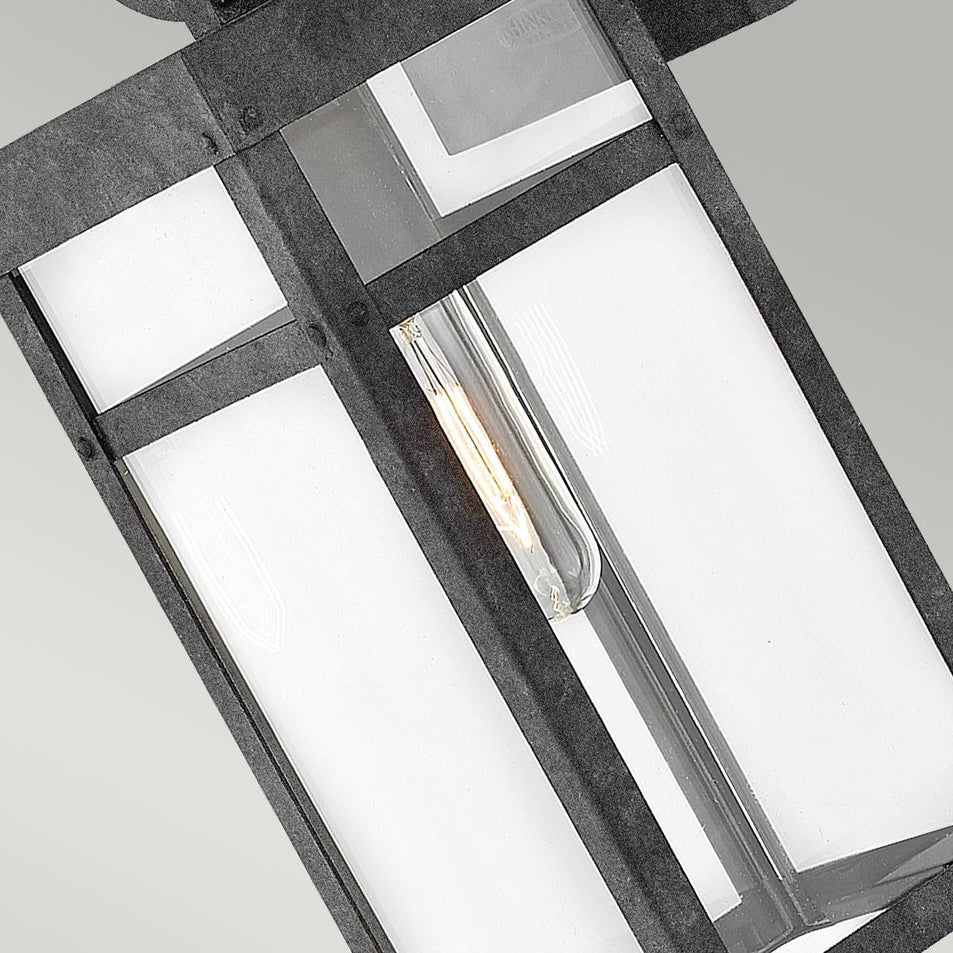 Настінний ліхтар Porter 1 Light Medium
