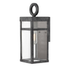 Antique Zinc / Glass