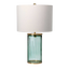 Brass / Faux Silk