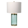 Brass / Faux Silk