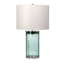 Polished Nickel / Faux Silk