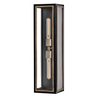 Black with Burnished Bronze accents