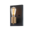 Zinc/Brass