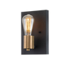 Zinc/Brass