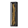 Black and Gold