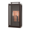 Oil Rubbed Bronze & Copper