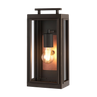 Oil Rubbed Bronze & Copper