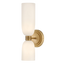 Lacquered Brass