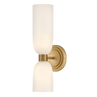 Lacquered Brass