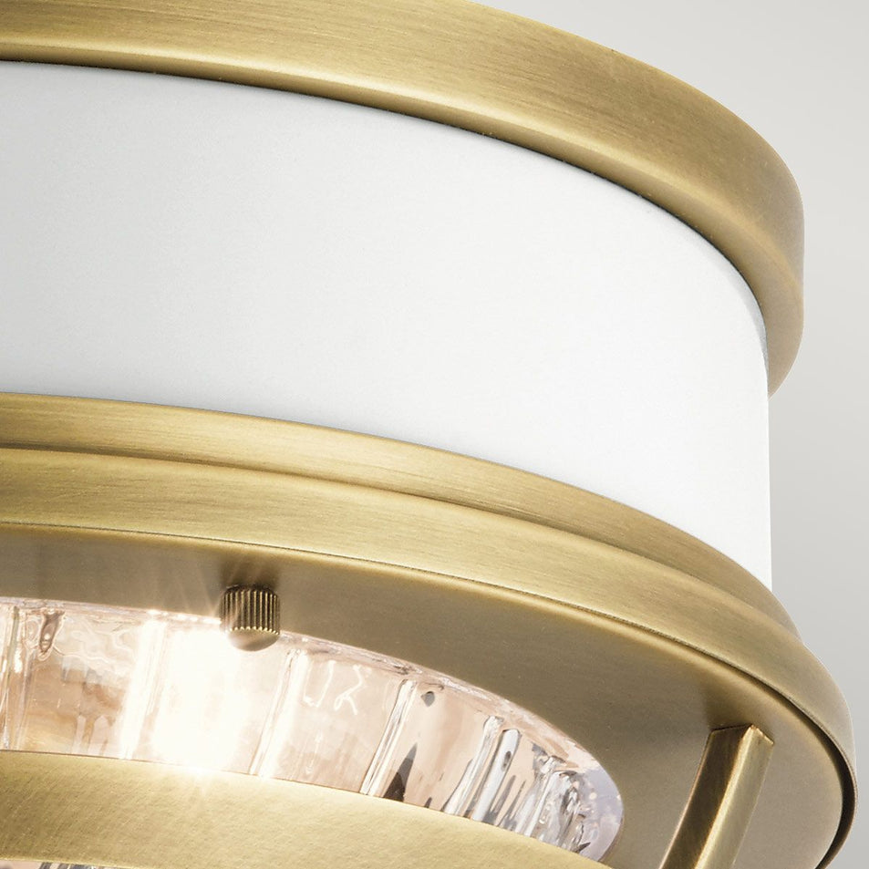 Стельовий світильник Tollis на 2 лампи