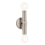 Brushed Nickel