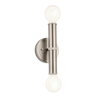 Brushed Nickel