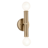 Champagne Bronze
