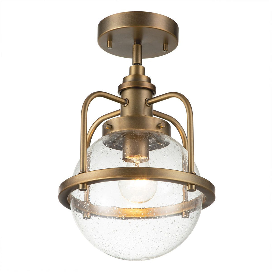 Підвісний світильник Triocent на 1 лампу