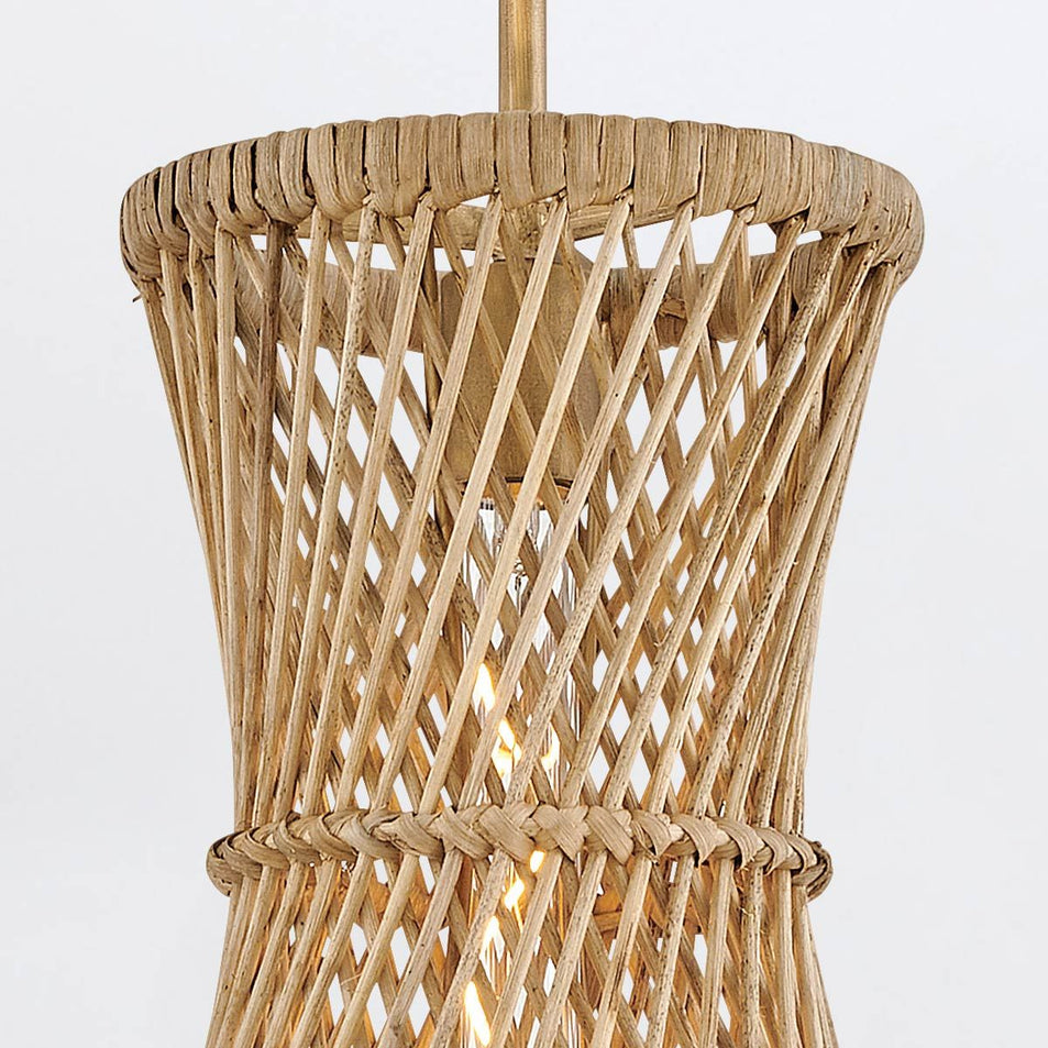 Підвісний світильник Twyla на 1 лампу
