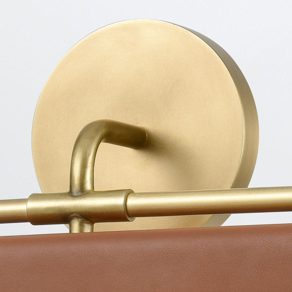 Настінний світлодіодний світильник Valise