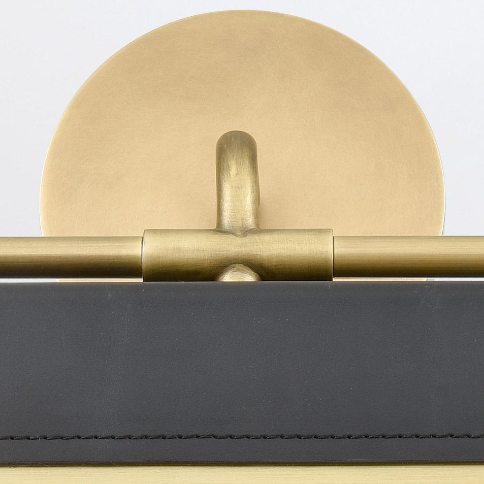 Настінний світлодіодний світильник Valise