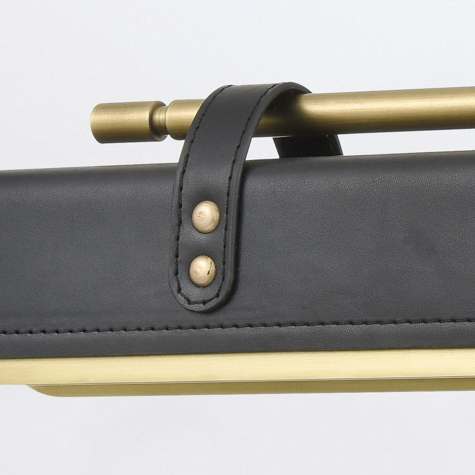 Настінний світлодіодний світильник Valise