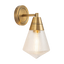 Vintage Brass