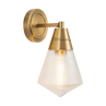 Vintage Brass