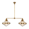 Vintage Brass