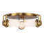 Vintage Brass