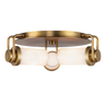 Vintage Brass