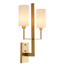 Antique Brass