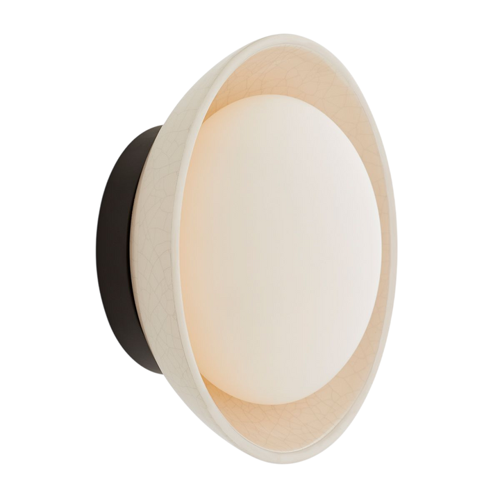 Настінний світильник Glaze 1 lt
