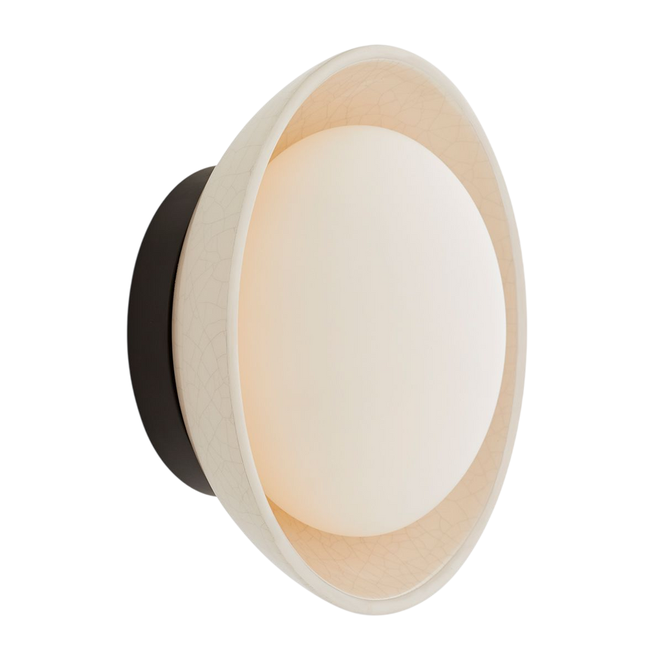 Настінний світильник Glaze 1 lt