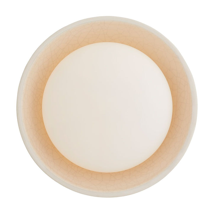 Настінний світильник Glaze 1 lt