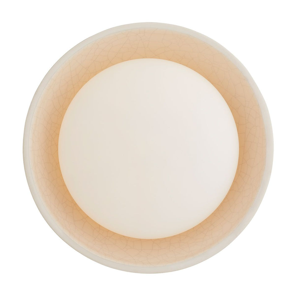 Настінний світильник Glaze 1 lt