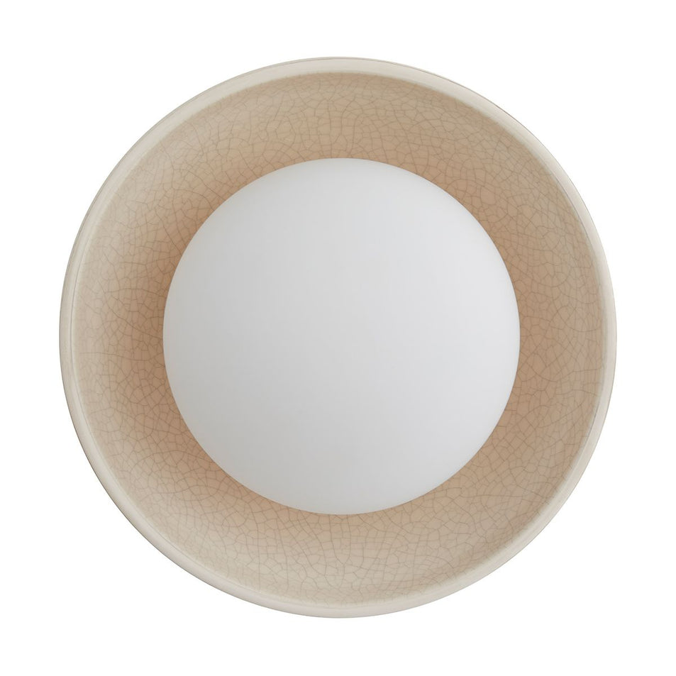 Стельовий світильник Glaze 1 лт