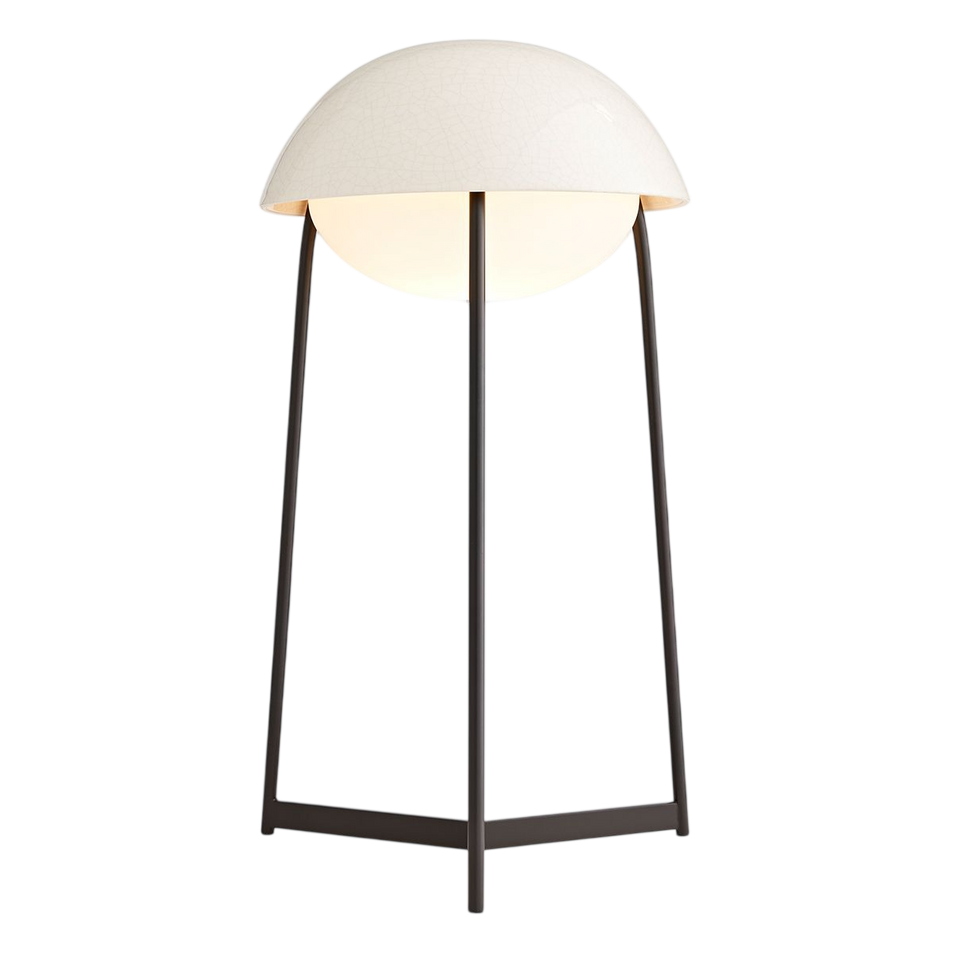 Настільна лампа Glaze 1 л
