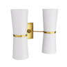 Antique Brass